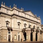 teatro la scala milano